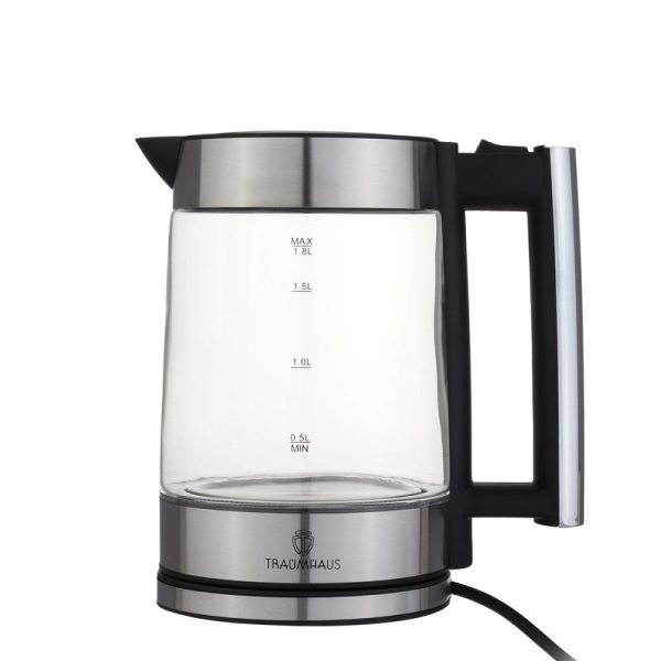 چای ساز ترام هاوس مدل TS-10181