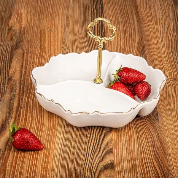 سرویس اردوخوری لیمون مدل موج