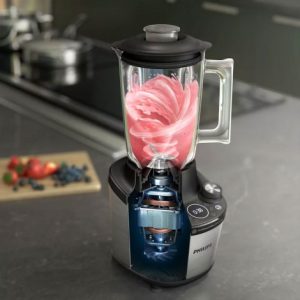 مخلوط کن فیلیپس مدل HR3760