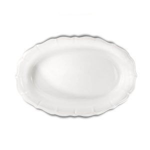 تابه بیضی کوچک لیمون مدل ریوان