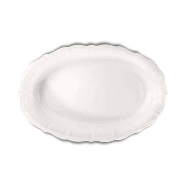 تابه بیضی کوچک لیمون مدل ریوان