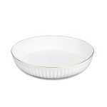 تابه گرد لیمون مدل لارن