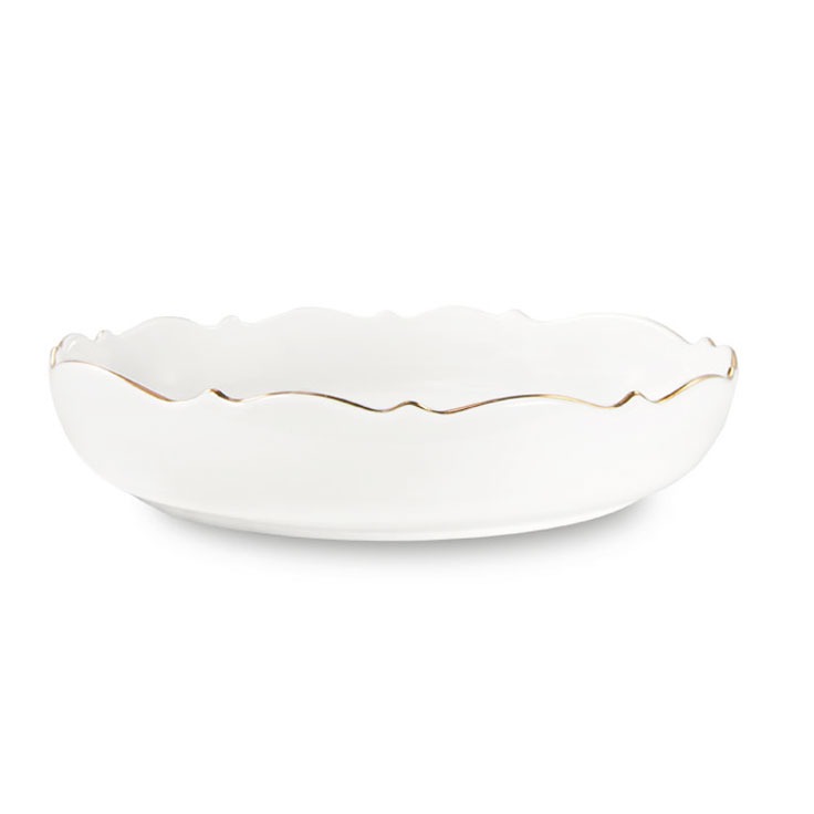 تابه گرد کوچک لیمون مدل موج