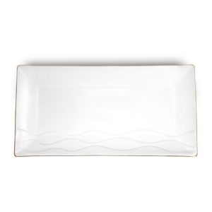 دیس شیرینی خوری کوچک لیمون