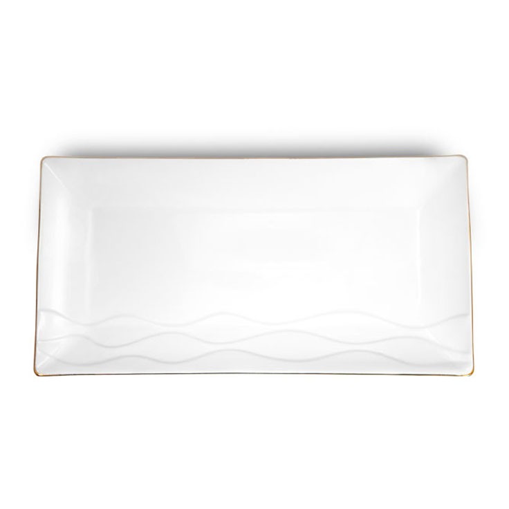 دیس شیرینی خوری کوچک لیمون