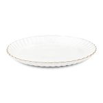 دیس گرد لیمون مدل کارمن