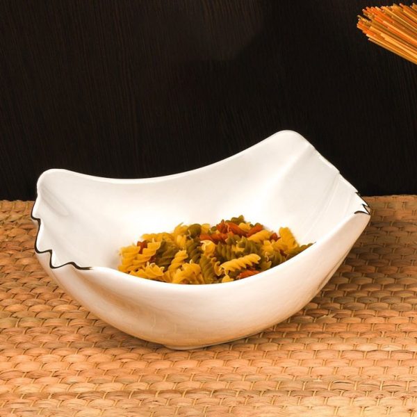 کاسه انگشتی لیمون