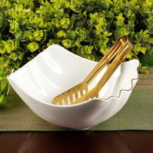 کاسه انگشتی کوچک لیمون