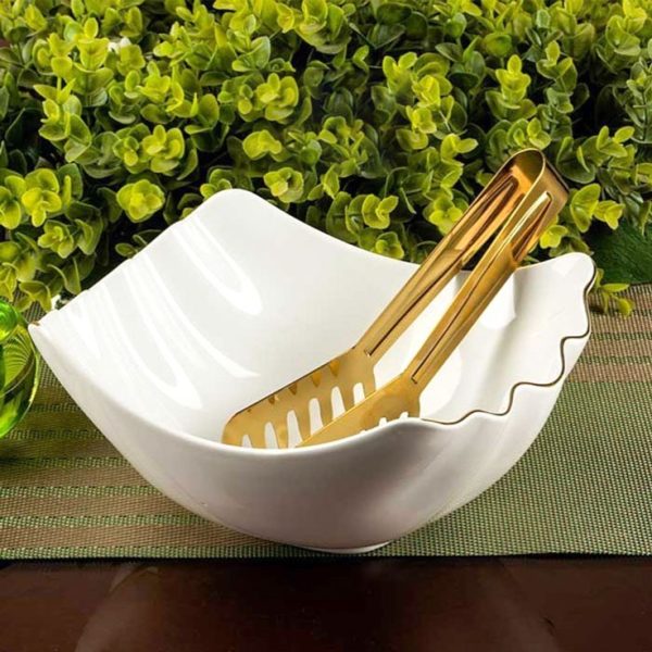 کاسه انگشتی کوچک لیمون