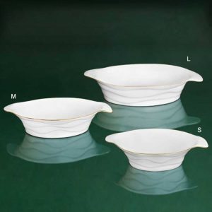 کاسه مدرن کوچک لیمون