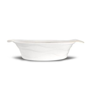 کاسه مدرن متوسط لیمون