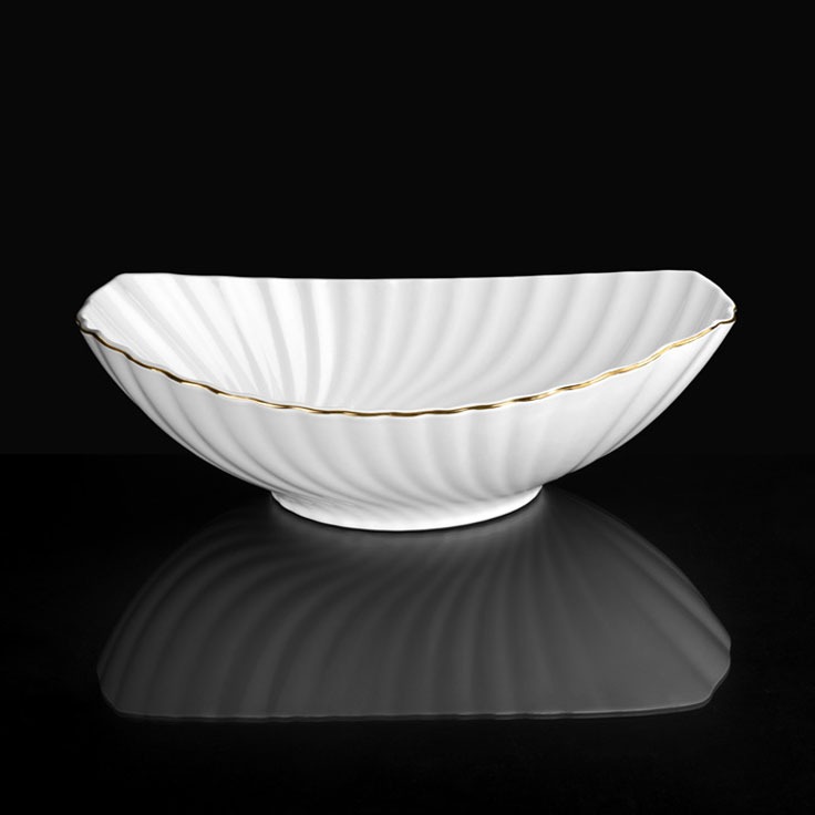 کشکول لیمون مدل کارمن