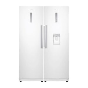 یخچال فریزر دوقلو بلانتون مدل BAM-RE-FR2021