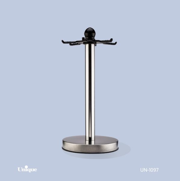 پایه تک خرده ریز با جعبه یونیک