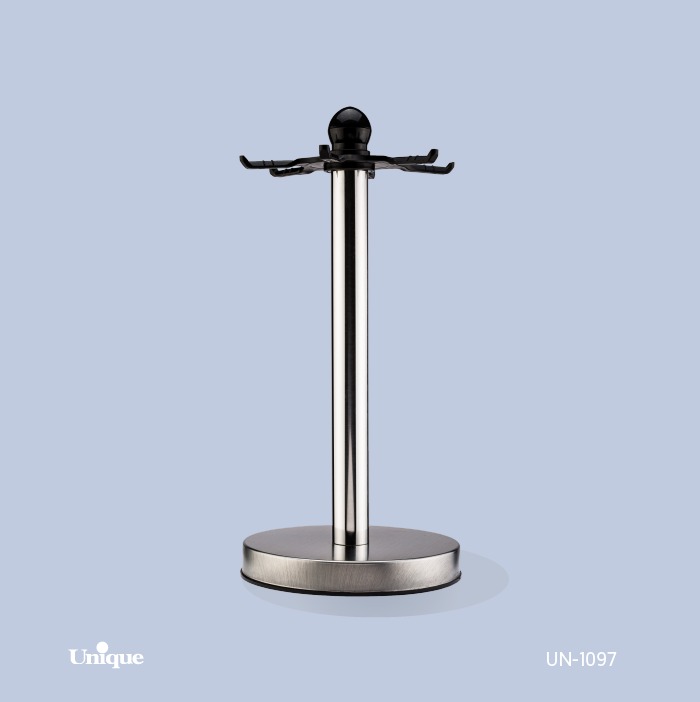 پایه تک خرده ریز با جعبه یونیک