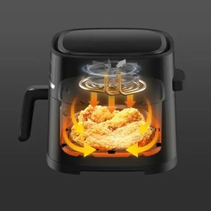 هواپز زوله له شیائومی مدل ZA005