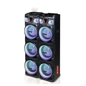 اسپیکر بلوتوثی مکسیدر مدل AL322LP5