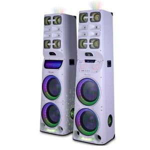 اسپیکر بلوتوثی مکسیدر مدل AL276LP5