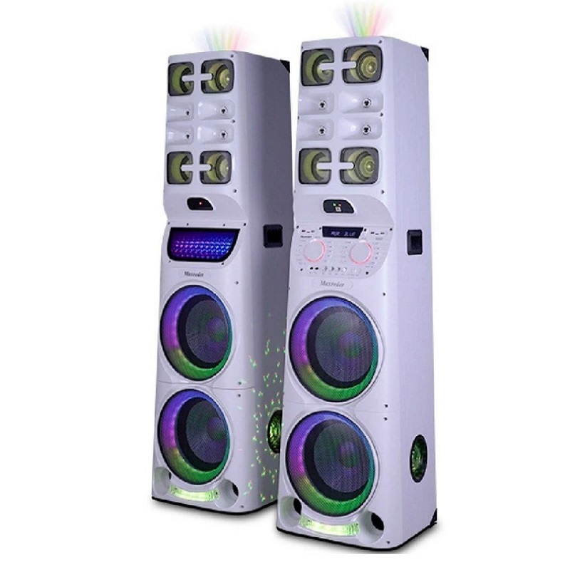 اسپیکر بلوتوثی مکسیدر مدل AL276LP5