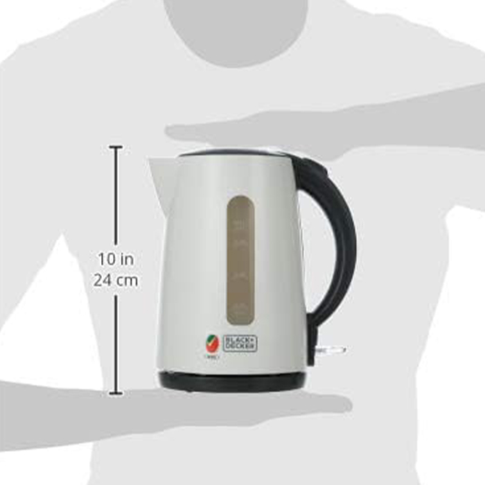 کتری برقی بلک اند دکر مدل JC70