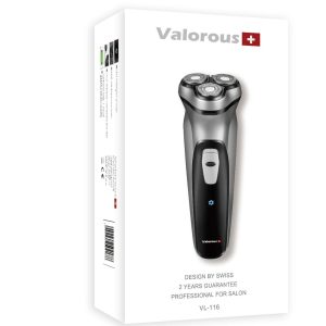 ریش تراش حرفه ای سالنی ولوروس مدل VL-116
