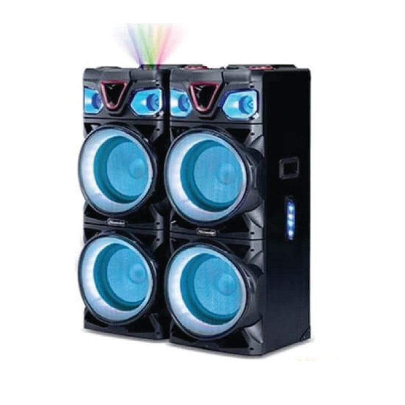 اسپیکر بلوتوثی مکسیدر مدل AL259