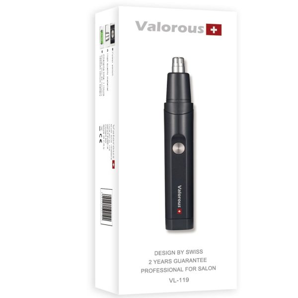 موزن گوش و بینی ولوروس مدل VL-119