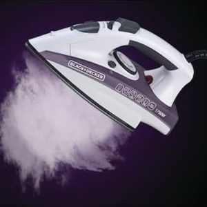 اتو بلک اند دکر مدل X1750