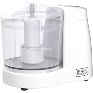 خردکن برقی بلک اند دکر مدل SC350