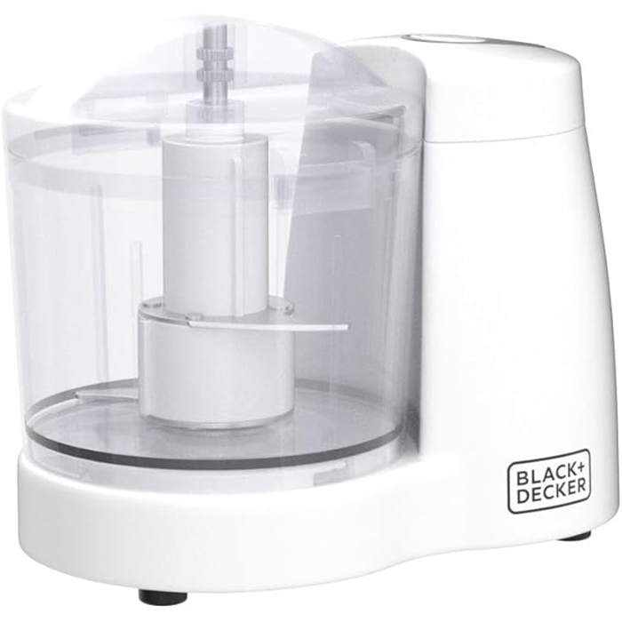 خردکن برقی بلک اند دکر مدل SC350