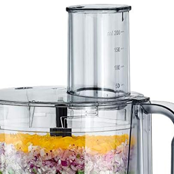 غذاساز بلک اند دکر مدل FX650