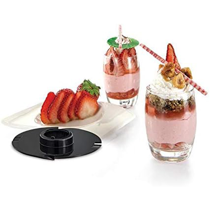 غذاساز بلک اند دکر مدل FX650