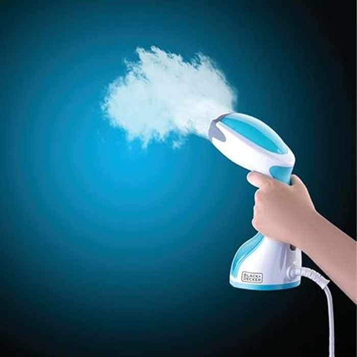 بخارگر دستی بلک اند دکر مدل HST1200