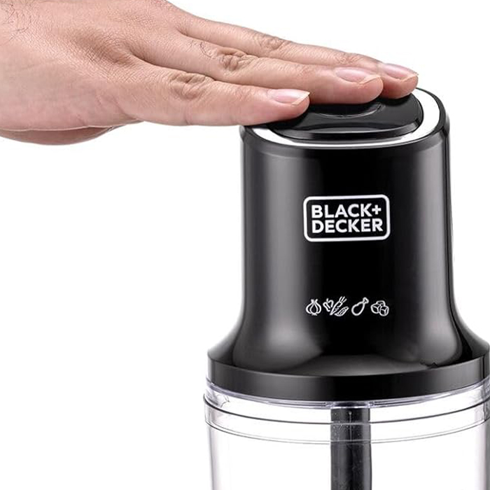 خردکن برقی بلک اند دکر مدل FC500