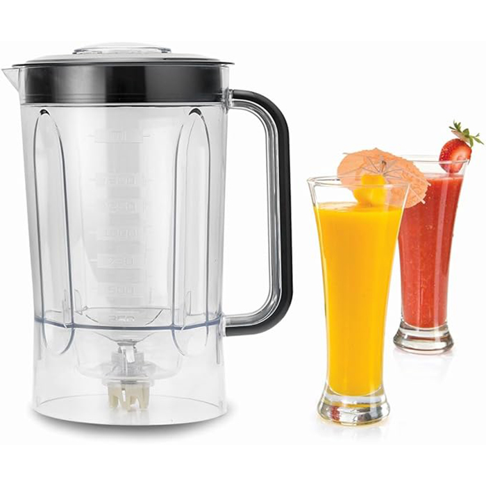 غذاساز بلک اند دکر مدل FX760