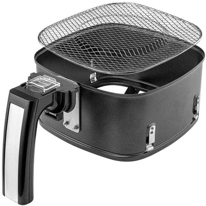 سرخ کن بلک اند دکر مدل AF600