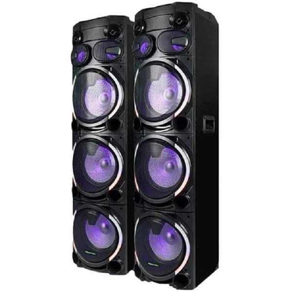 اسپیکر بلوتوثی مکسیدر مدل AL322LP5