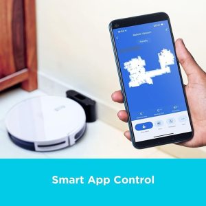 جارو رباتیک بلک اند دکر مدل BRVA425B10