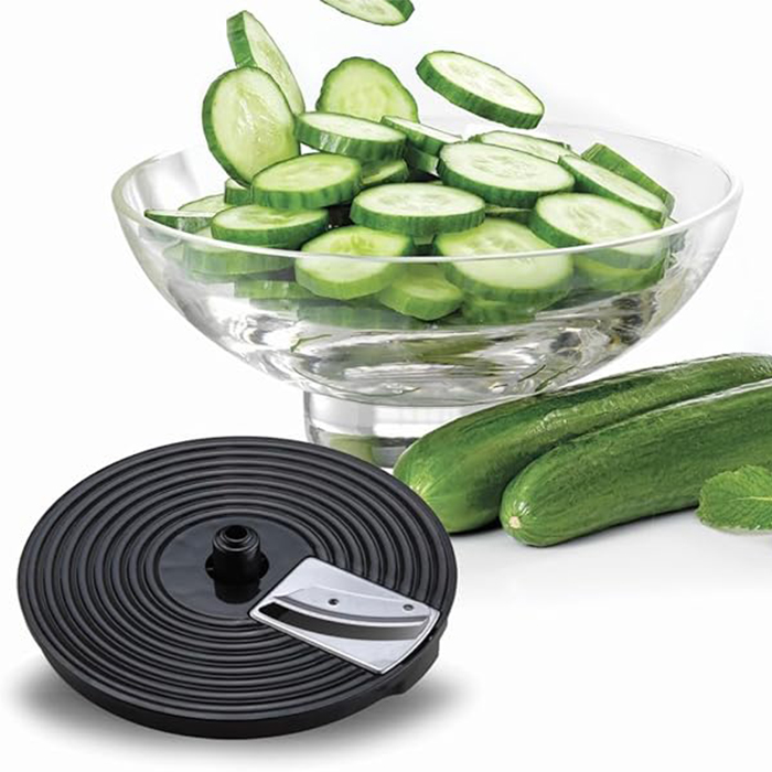 غذاساز بلک اند دکر مدل FX760