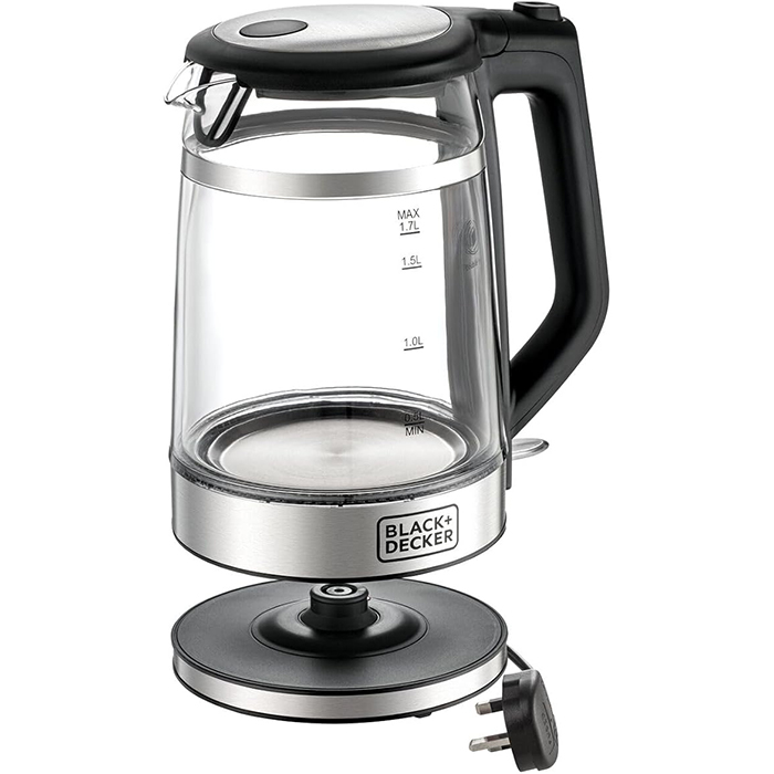 کتری برقی بلک اند دکر مدل GK220