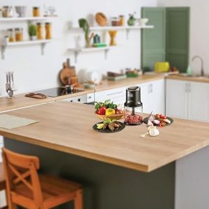 خردکن برقی بلک اند دکر مدل FC500