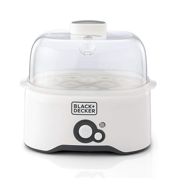 تخم مرغ پز بلک اند دکر مدل EG200