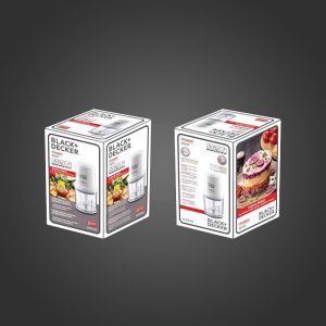 خردکن برقی بلک اند دکر مدل SC310