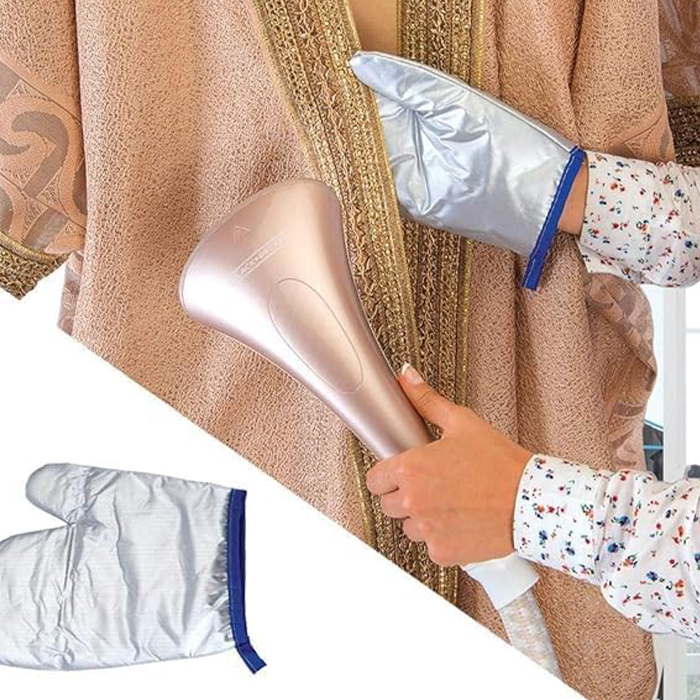 اتو بخارگر بلک اند دکر مدل GSTD2075