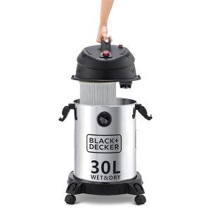 جاروبرقی بلک اند دکر مدل WV1450