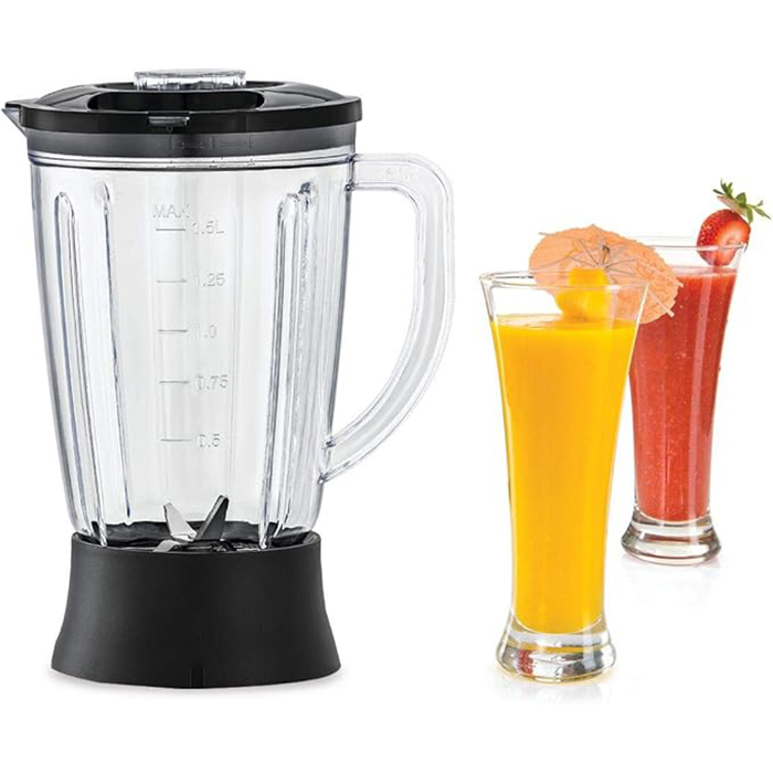 غذاساز بلک اند دکر مدل FX650