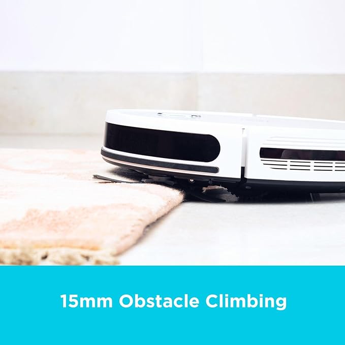 جارو رباتیک بلک اند دکر مدل BRVA425B10