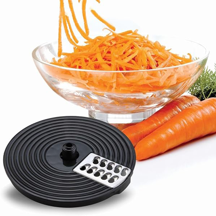 غذاساز بلک اند دکر مدل FX760