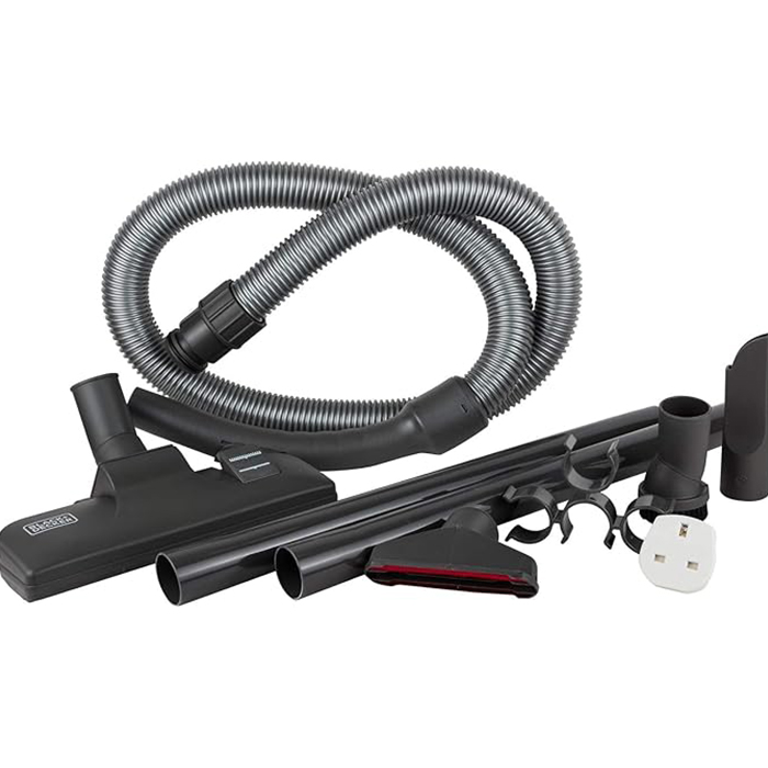 جارو برقی بلک اند دکر مدل VM1680