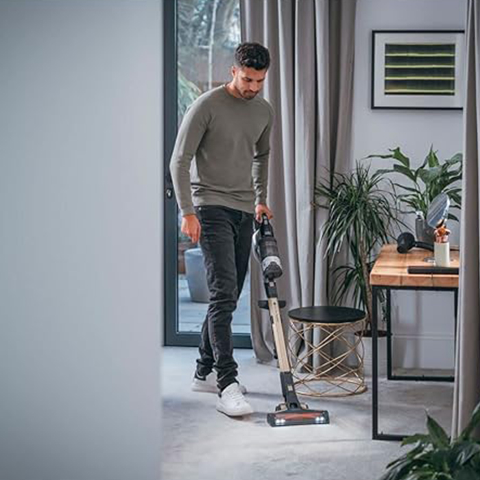 جارو شارژی بلک اند دکر مدل BHFEV36B2D